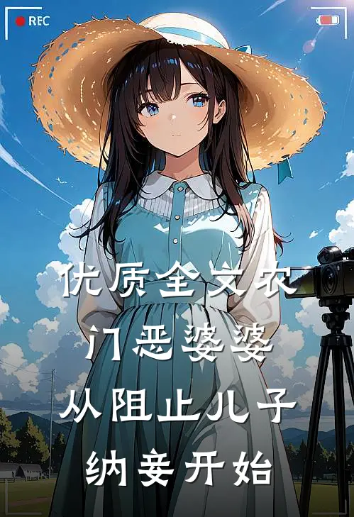 优质全文农门恶婆婆，从阻止儿子纳妾开始