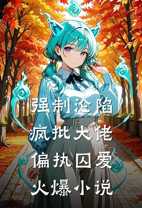 强制沦陷：疯批大佬偏执囚爱火爆小说