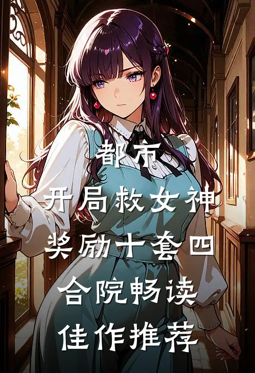 都市：开局救女神奖励十套四合院畅读佳作推荐