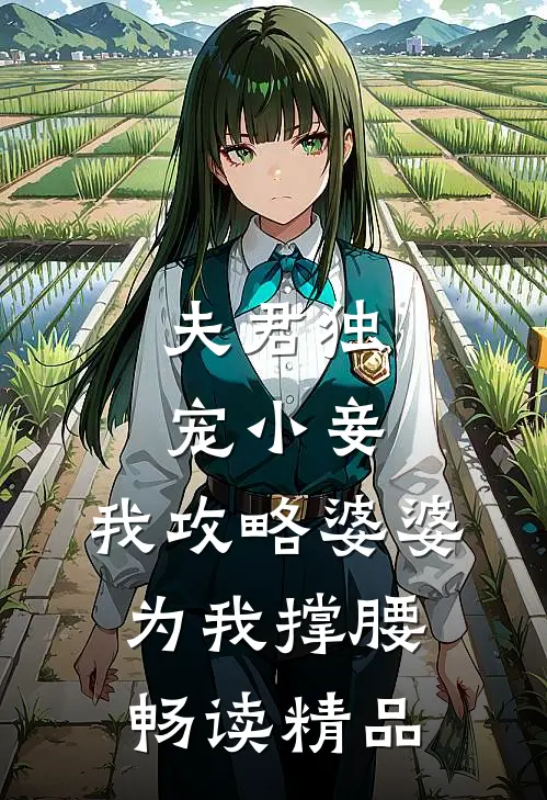 夫君独宠小妾，我攻略婆婆为我撑腰畅读精品