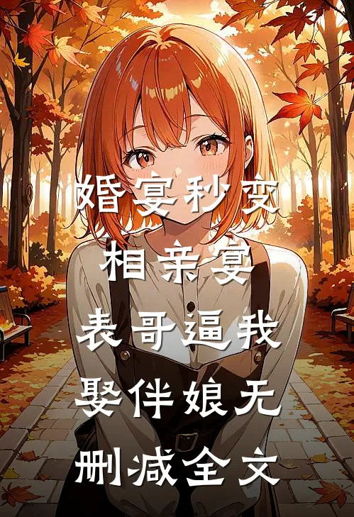 婚宴秒变相亲宴，表哥逼我娶伴娘无删减全文