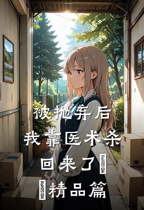 被抛弃后，我靠医术杀回来了​​精品篇