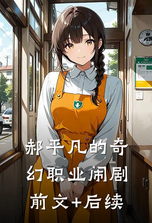 郝平凡的奇幻职业闹剧前文+后续