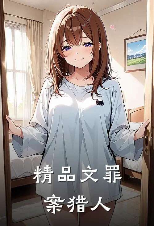 精品文罪案猎人