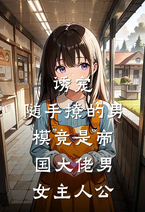 诱宠，随手撩的男模竟是帝国大佬男女主人公