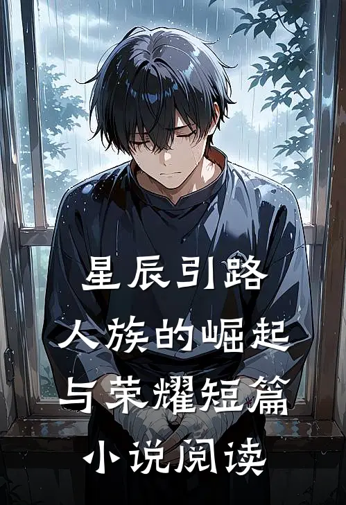 星辰引路：人族的崛起与荣耀短篇小说阅读