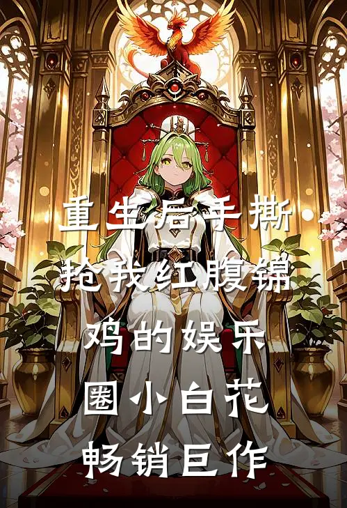 重生后手撕抢我红腹锦鸡的娱乐圈小白花畅销巨作