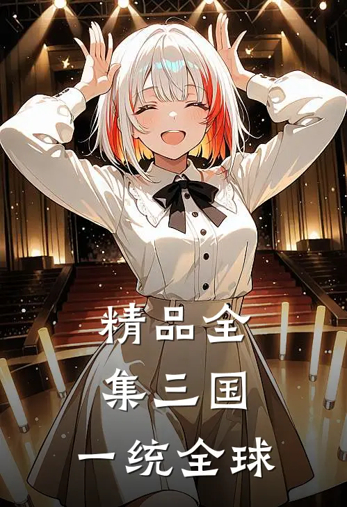 精品全集三国：一统全球