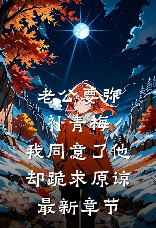 老公要弥补青梅，我同意了他却跪求原谅最新章节