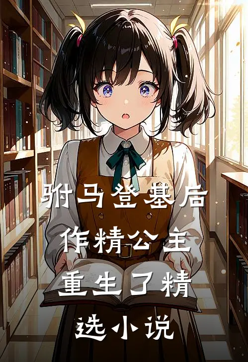 驸马登基后，作精公主重生了精选小说