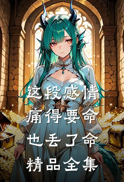 这段感情痛得要命也丢了命精品全集