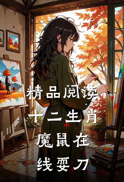 精品阅读十二生肖：魔鼠在线耍刀