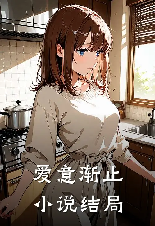 爱意渐止小说结局