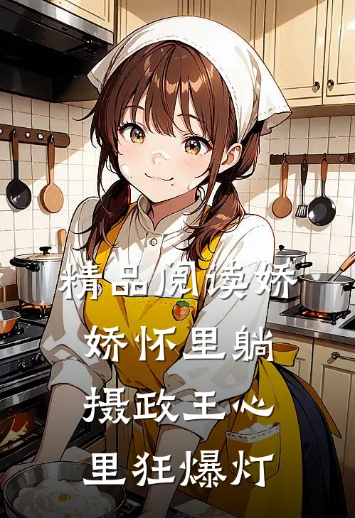 精品阅读娇娇怀里躺，摄政王心里狂爆灯