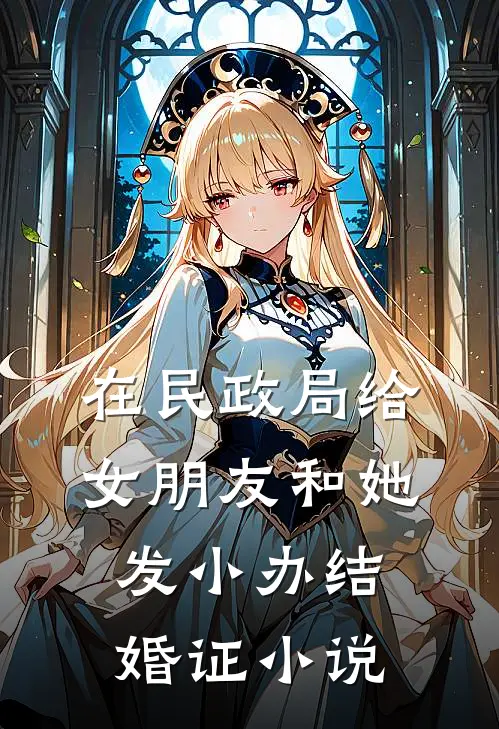 在民政局给女朋友和她发小办结婚证小说