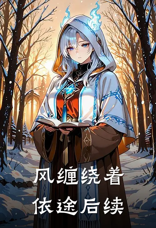 风缠绕着依途后续