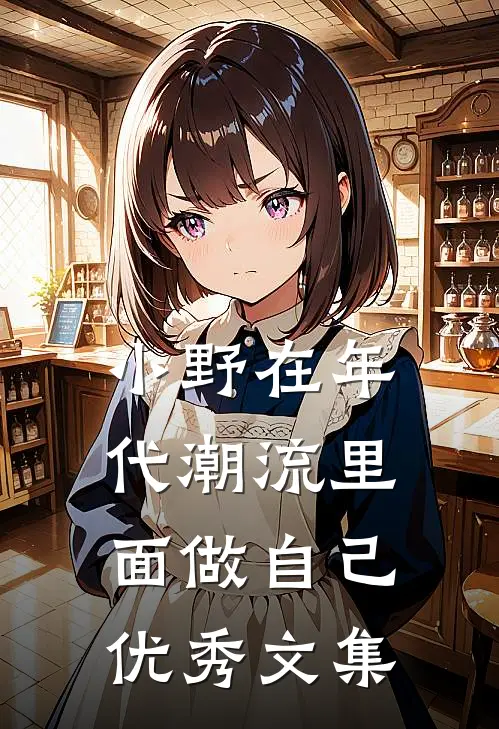小野在年代潮流里面做自己优秀文集