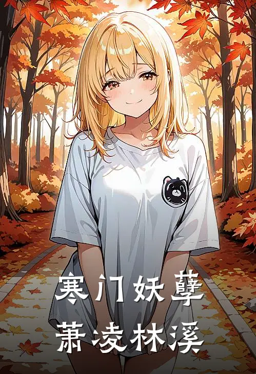 寒门妖孽萧凌林溪