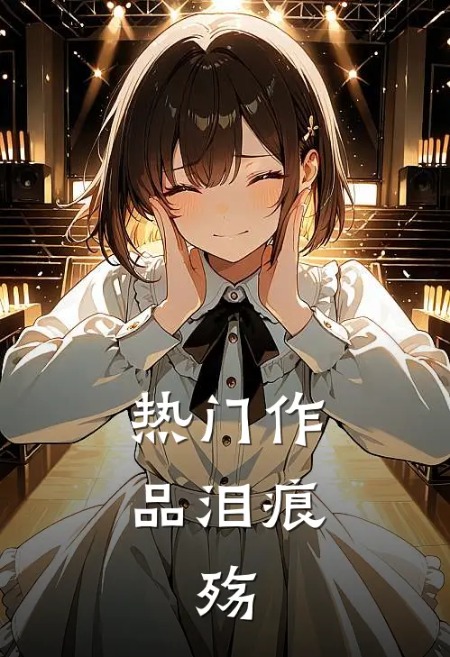 热门作品泪痕，殇
