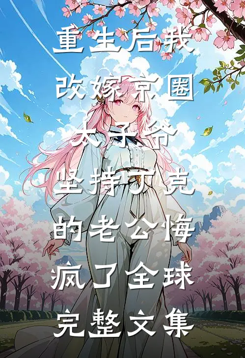 重生后我改嫁京圈太子爷，坚持丁克的老公悔疯了全球完整文集
