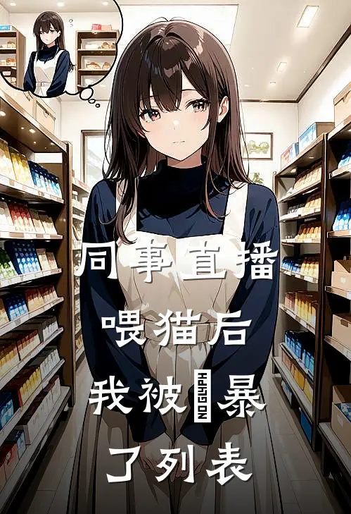 同事直播喂猫后，我被⽹暴了列表