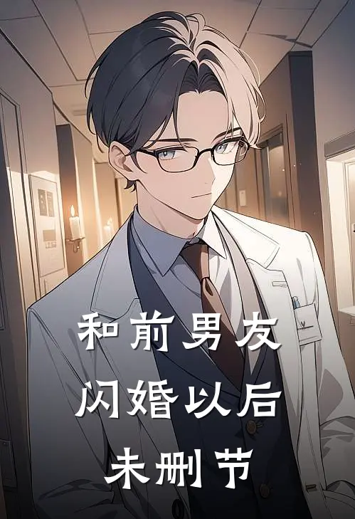和前男友闪婚以后未删节