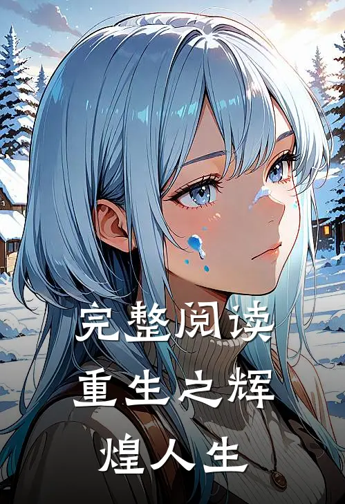 完整阅读重生之辉煌人生