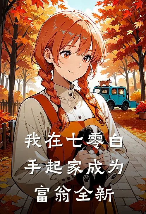 我在七零白手起家成为富翁全新