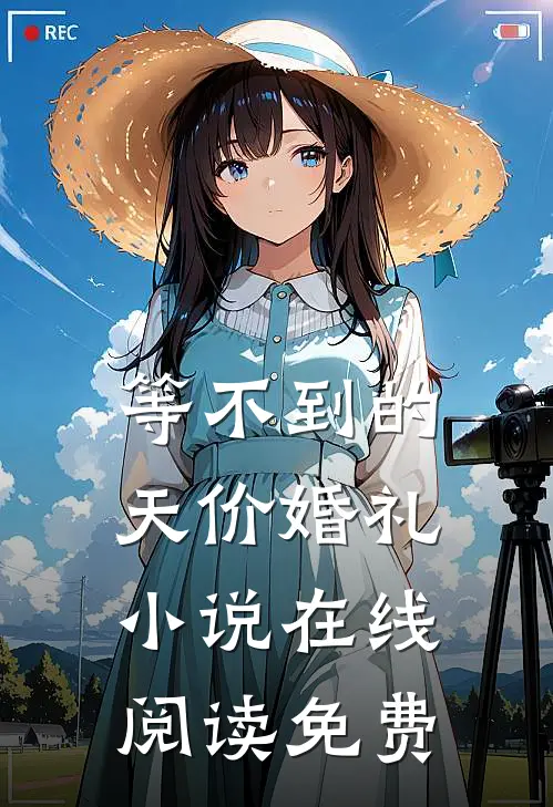 等不到的天价婚礼小说在线阅读免费