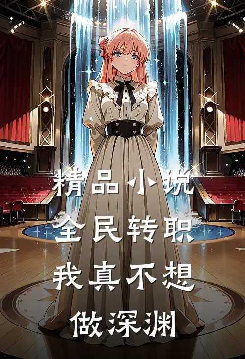 精品小说全民转职：我真不想做深渊