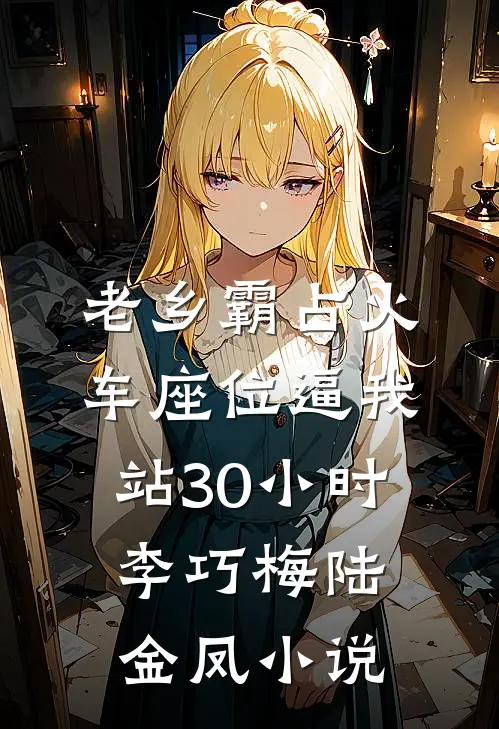 老乡霸占火车座位逼我站30小时李巧梅陆金凤小说