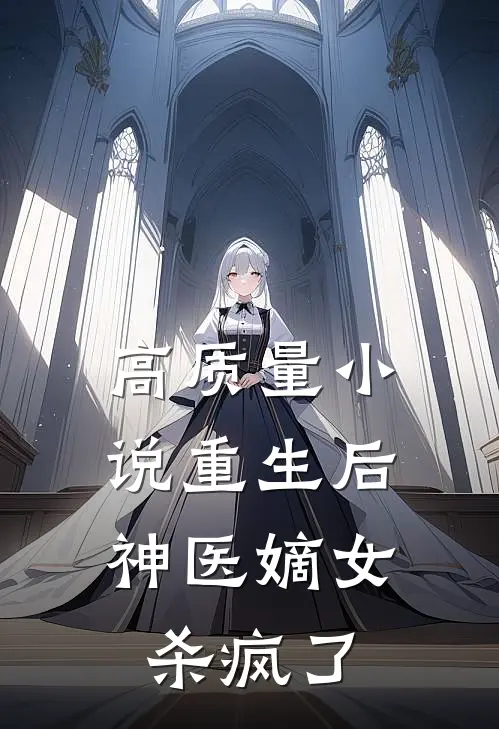 高质量小说重生后，神医嫡女杀疯了