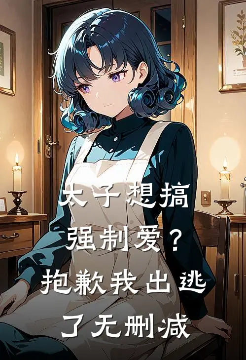 太子想搞强制爱？抱歉我出逃了无删减