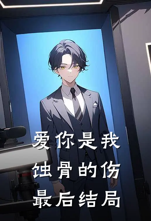 爱你是我蚀骨的伤最后结局