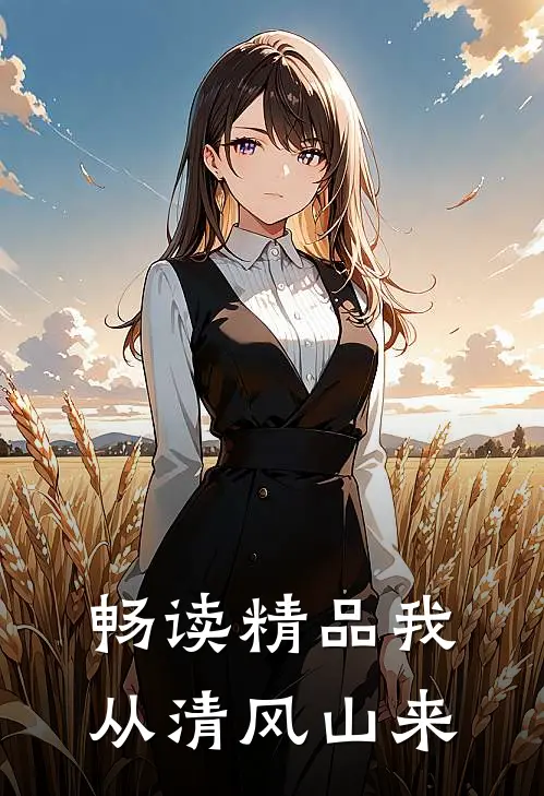 畅读精品我从清风山来