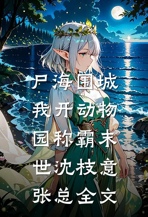 尸海围城：我开动物园称霸末世沈枝意张总全文