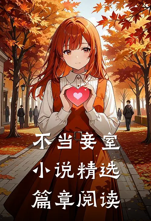 不当妾室小说精选篇章阅读