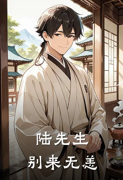 陆先生，别来无恙
