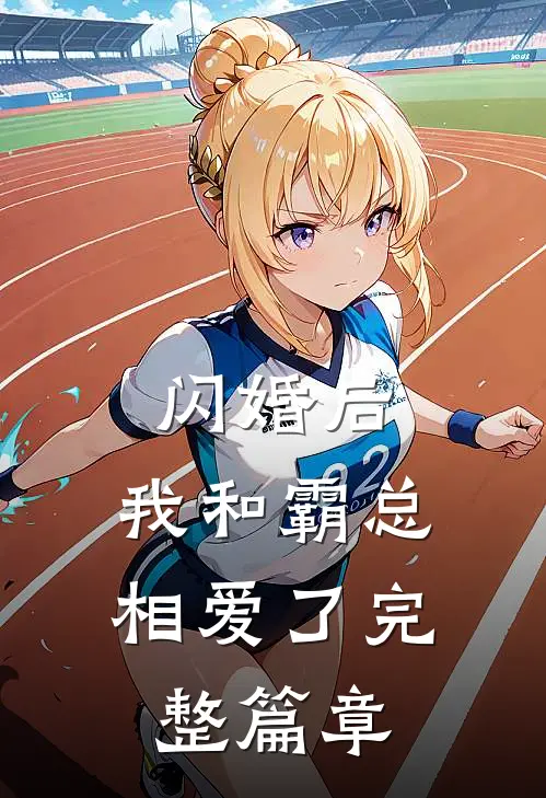 闪婚后，我和霸总相爱了完整篇章