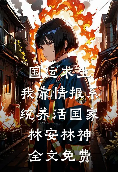国运求生，我靠情报系统养活国家林安林神全文免费