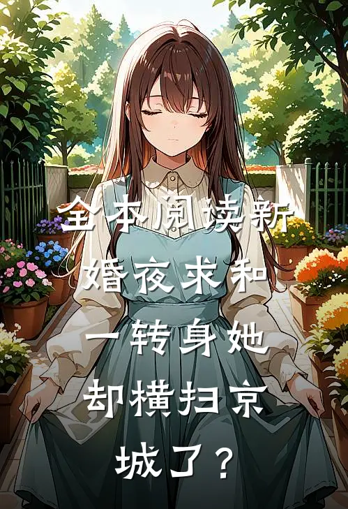 全本阅读新婚夜求和，一转身她却横扫京城了？