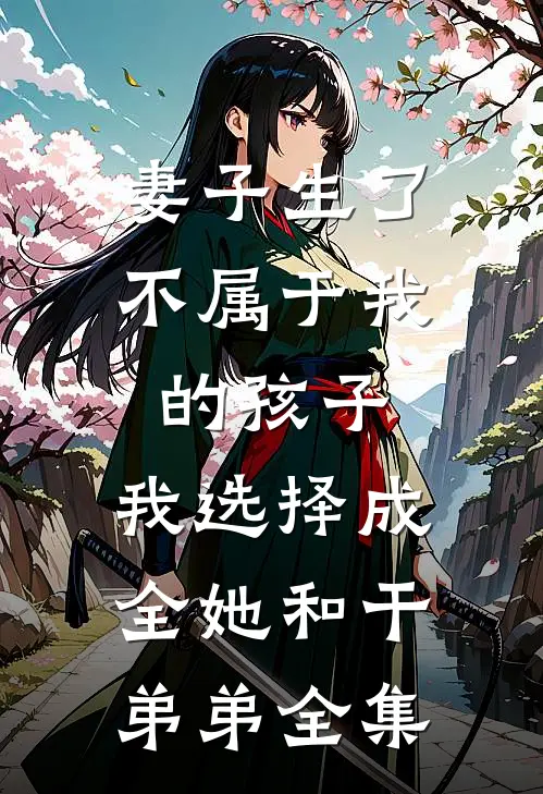妻子生了不属于我的孩子，我选择成全她和干弟弟全集
