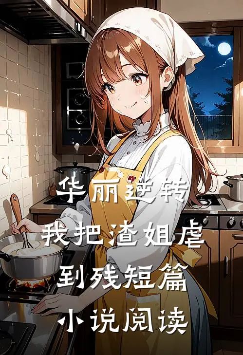华丽逆转，我把渣姐虐到残短篇小说阅读