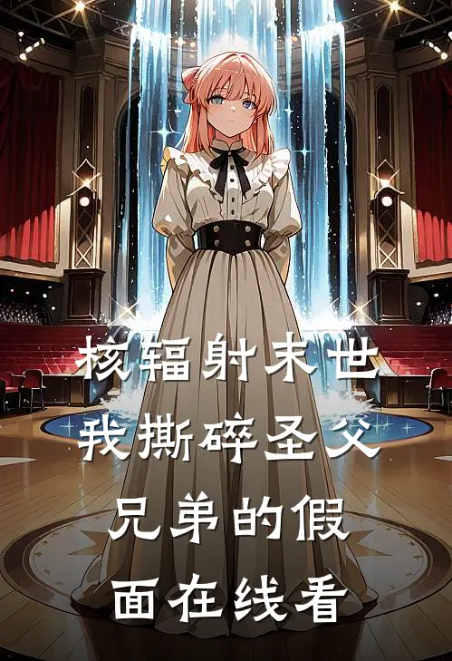 核辐射末世，我撕碎圣父兄弟的假面在线看