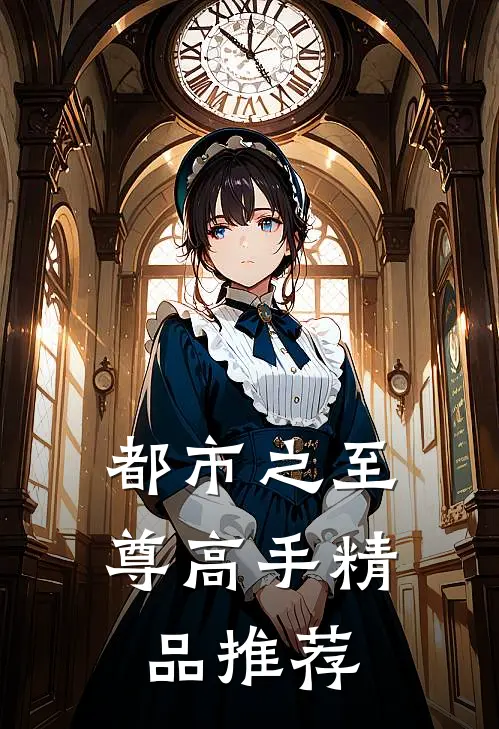 都市之至尊高手精品推荐