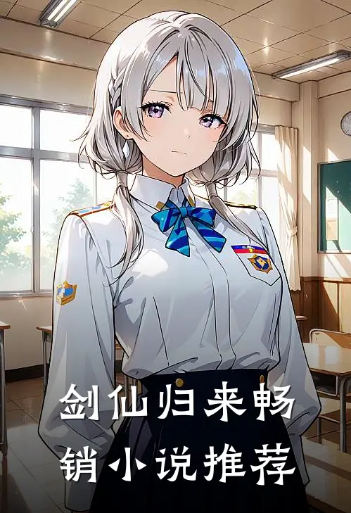 剑仙归来畅销小说推荐