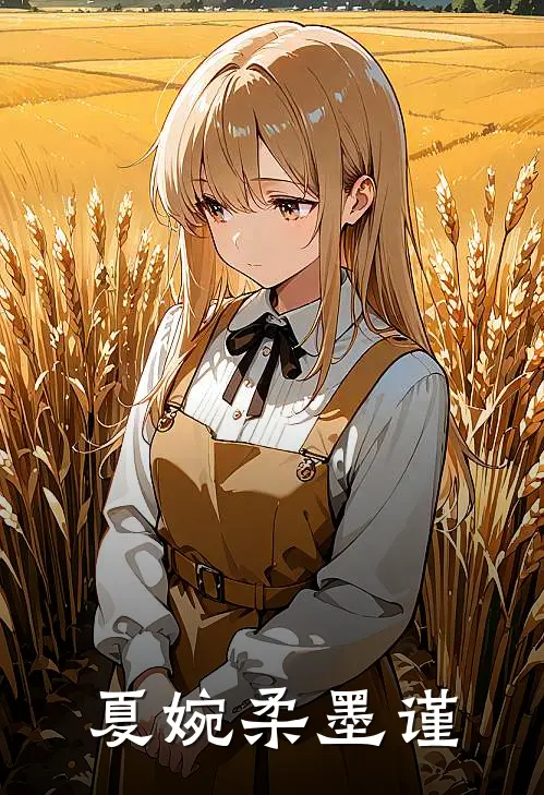 夏婉柔墨谨