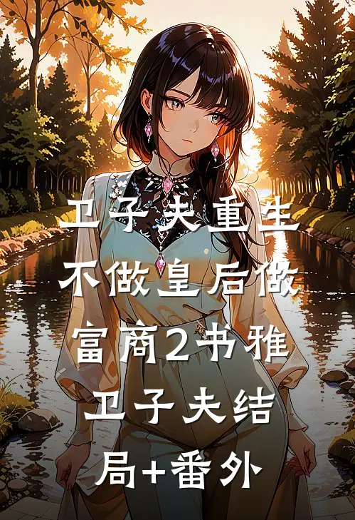 卫子夫重生不做皇后做富商2书雅卫子夫结局+番外