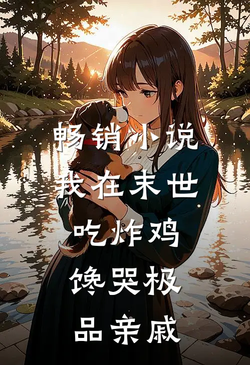 畅销小说我在末世吃炸鸡，馋哭极品亲戚