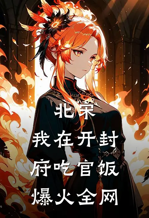北宋：我在开封府吃官饭爆火全网